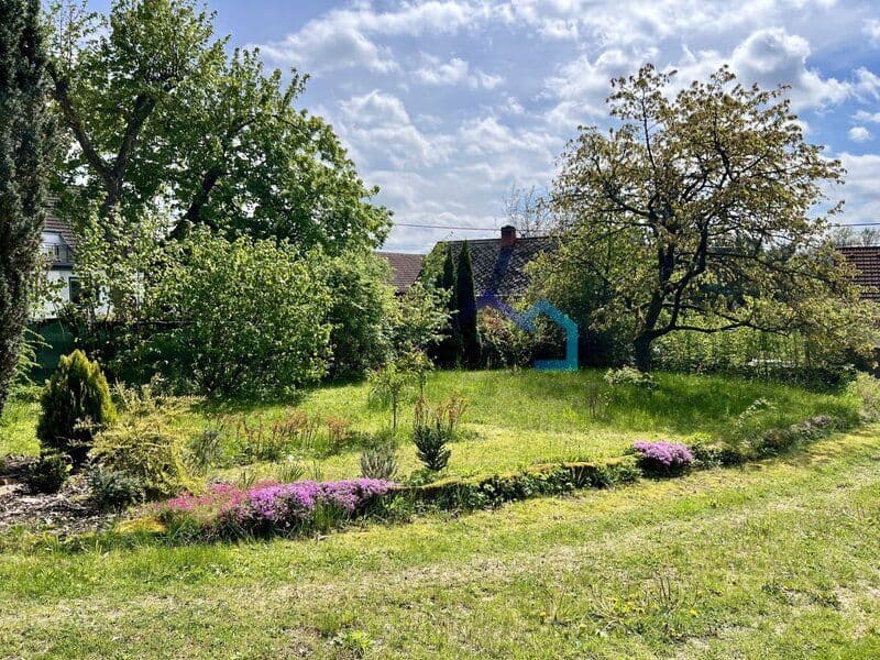 Pozemek Prodej stavebního pozemku 3538 m², obec Březovice u Hořic - Jičín | Bazoš.cz