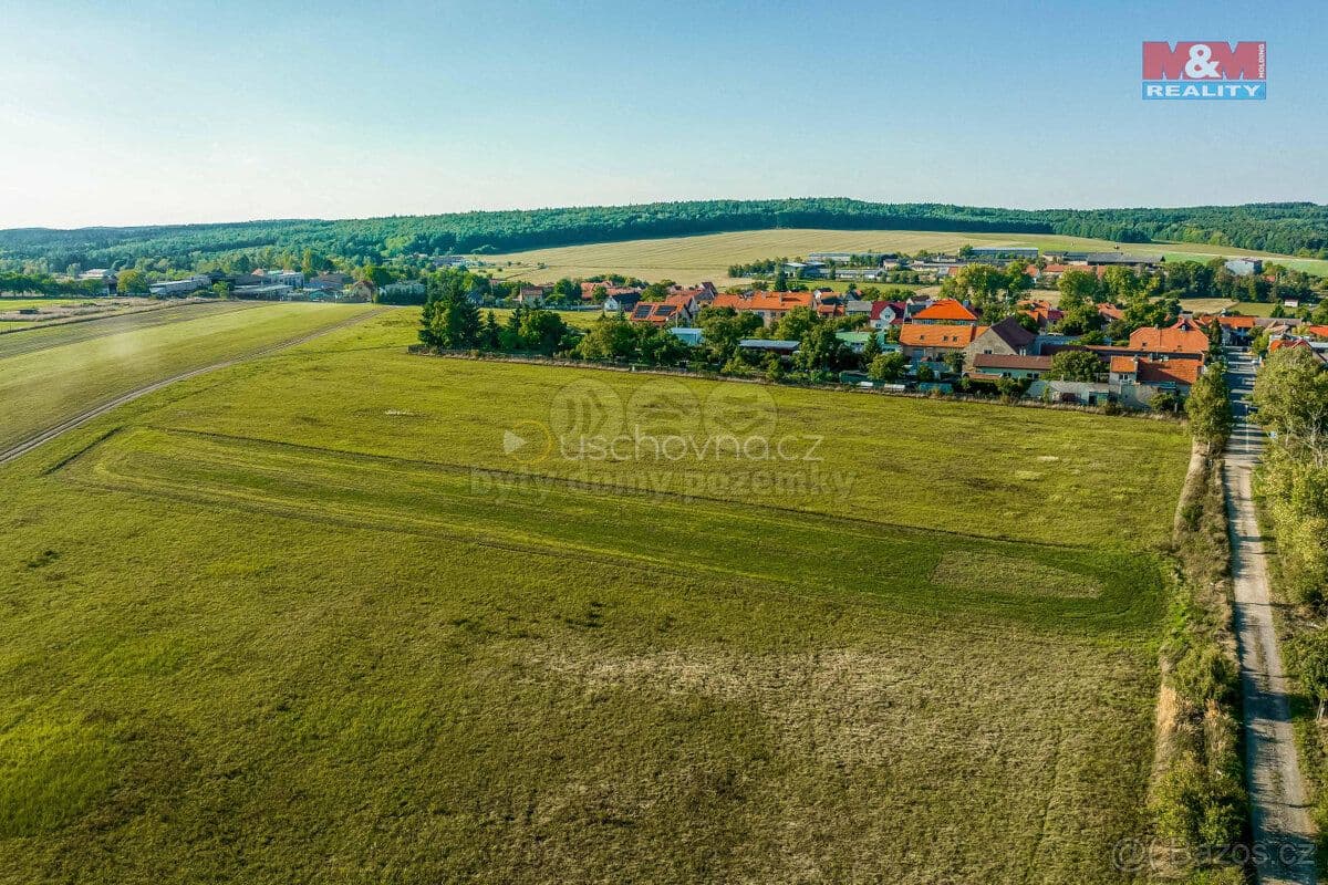 Pozemek Prodej pozemku k bydlení, 3425 m², Chyňava - Beroun | Bazoš.cz