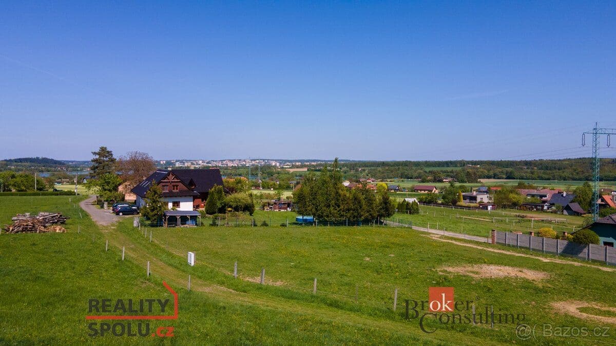 Pozemek Prodej, pozemky/bydlení, 1635 m2, 73941 Palkovice, Frýdek-Mí - Frýdek - Místek | Bazoš.cz
