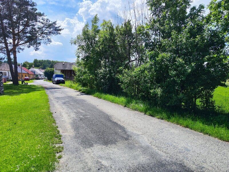 Pozemek Exkluzivní nabídka stavebního pozemku pro Váš rodinný dům - Olomouc | Bazoš.cz