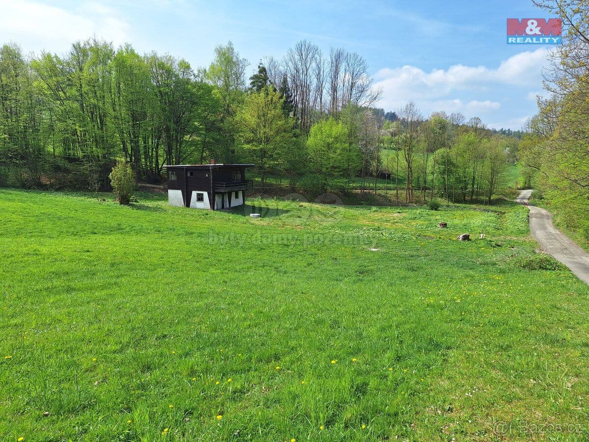 Pozemek Prodej pozemku k bydlení, 1078 m², Vidče - Vsetín | Bazoš.cz