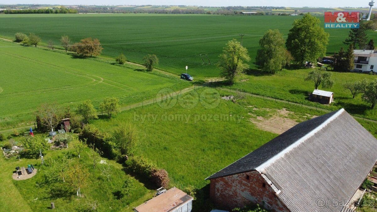 Pozemek Prodej pozemku k bydlení, 1100 m², Holasovice - Loděnice - Opava | Bazoš.cz