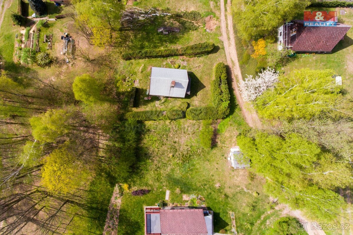 Pozemek Prodej pozemku k bydlení, 440 m², Pastviny - Ústí nad Orlicí | Bazoš.cz