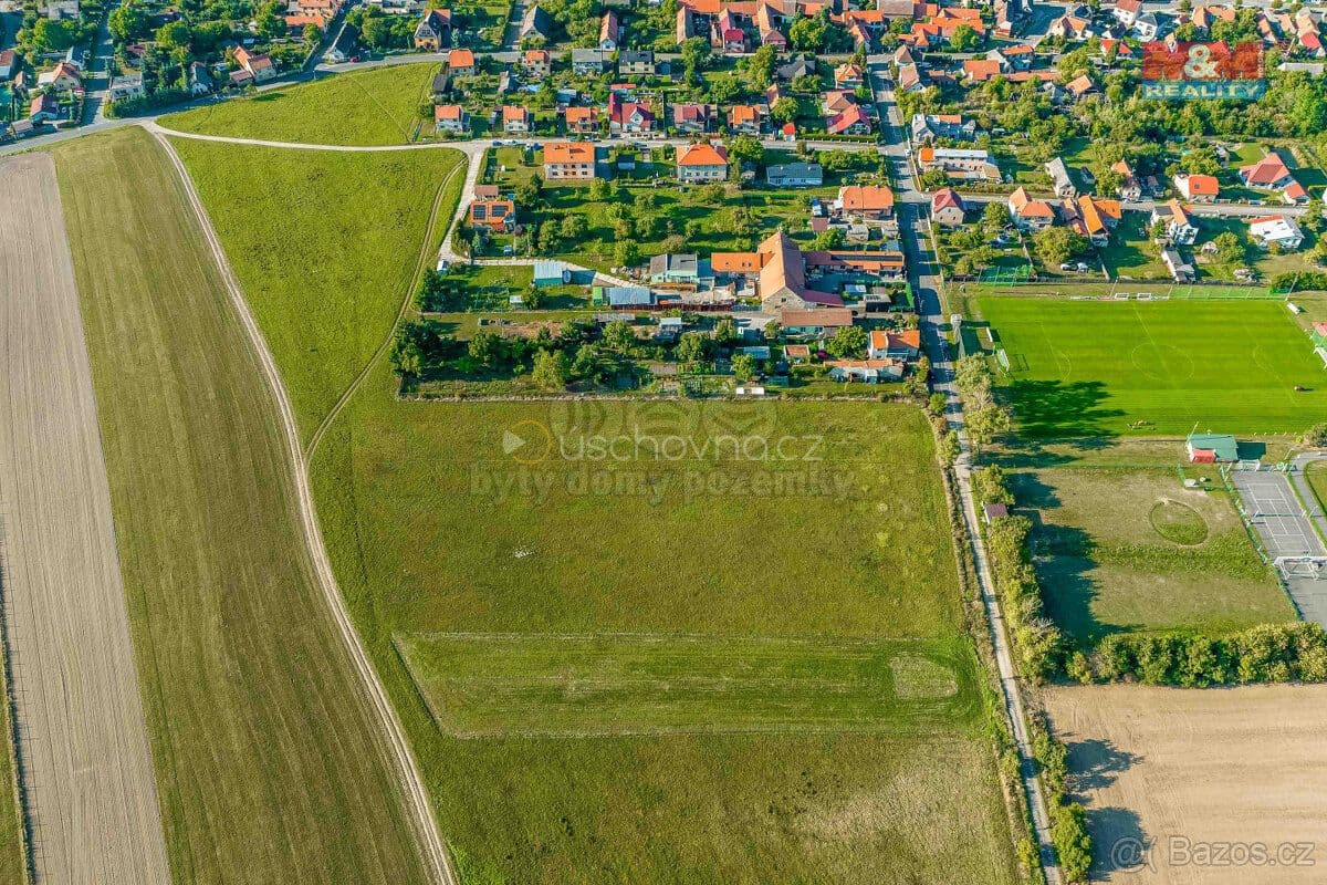 Pozemek Prodej pozemku k bydlení, 3425 m², Chyňava - Beroun | Bazoš.cz