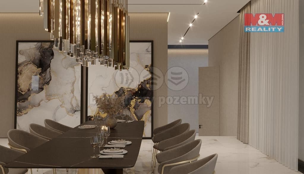 Pozemek Prodej pozemku k bydlení, 5176 m², Valy, ul. Na Stráni - Cheb | Bazoš.cz