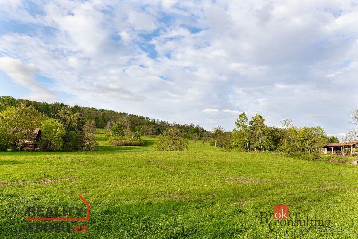 Pozemek Prodej, pozemky/bydlení, 6545 m2, Tuhaň 30, Stružinec, - Semily | Bazoš.cz 