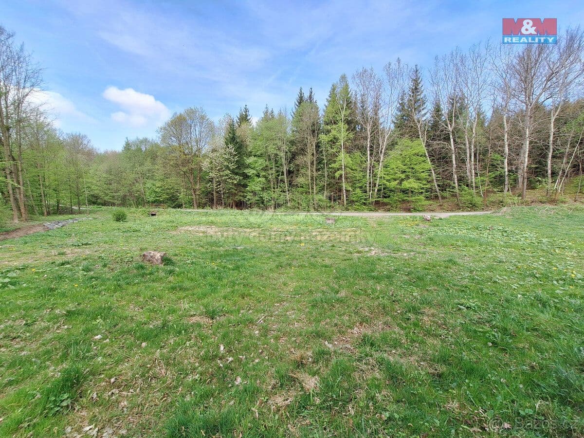 Pozemek Prodej pozemku k bydlení, 1078 m², Vidče - Vsetín | Bazoš.cz