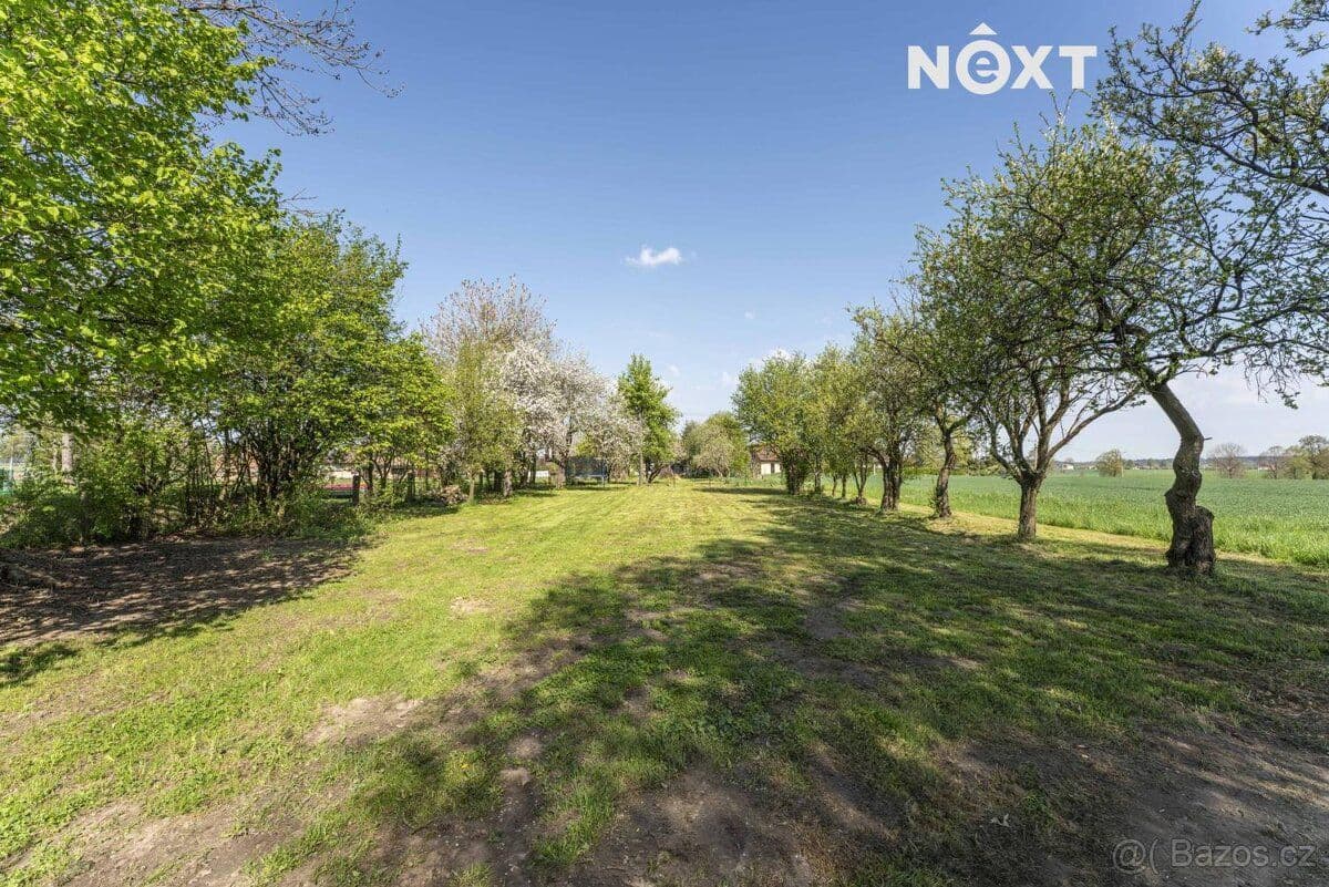 Pozemek Prodej pozemek Bydlení, 881㎡ - Svitavy | Bazoš.cz