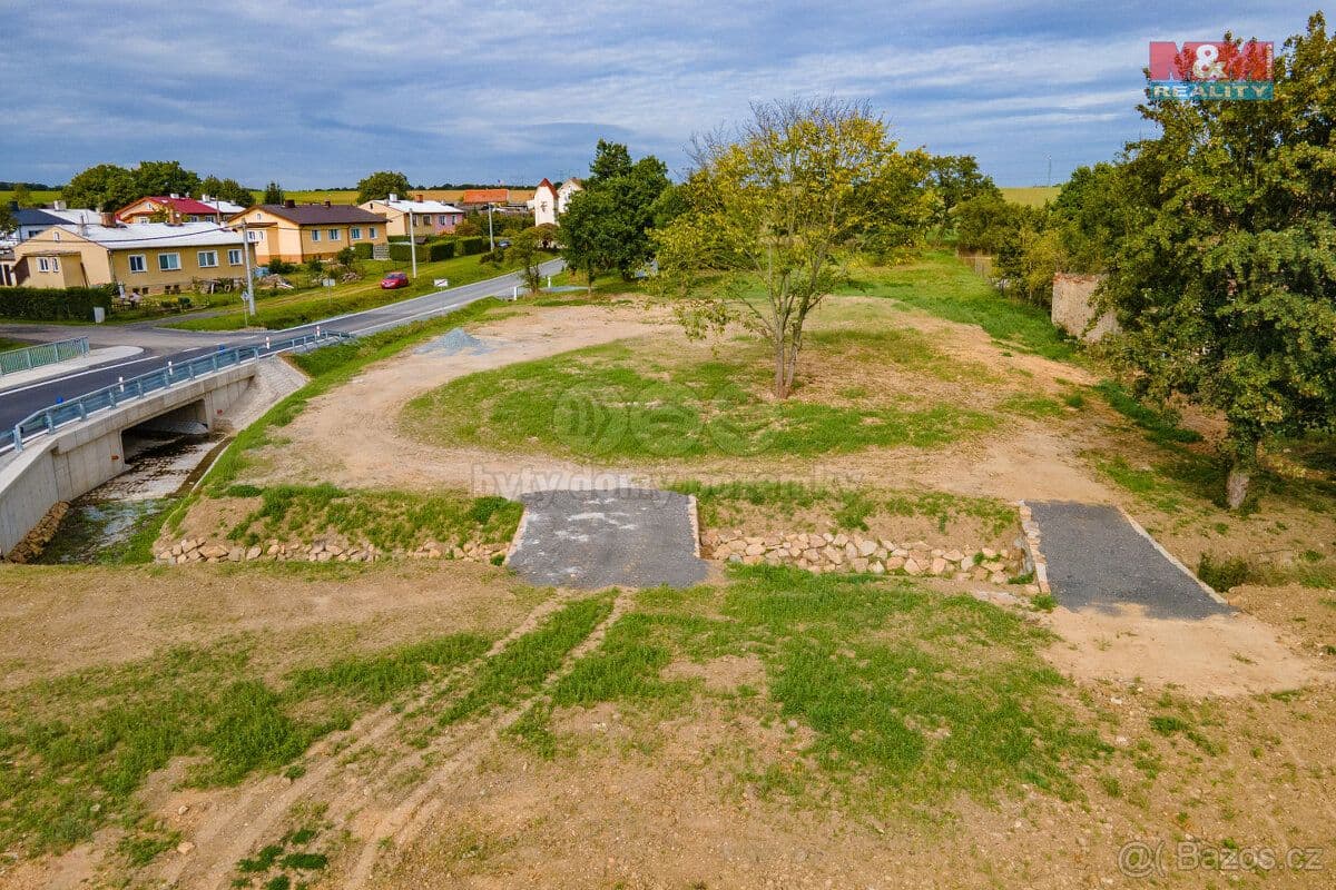 Pozemek Prodej pozemku k bydlení, 1136 m², Líšina - Plzeň-jih | Bazoš.cz