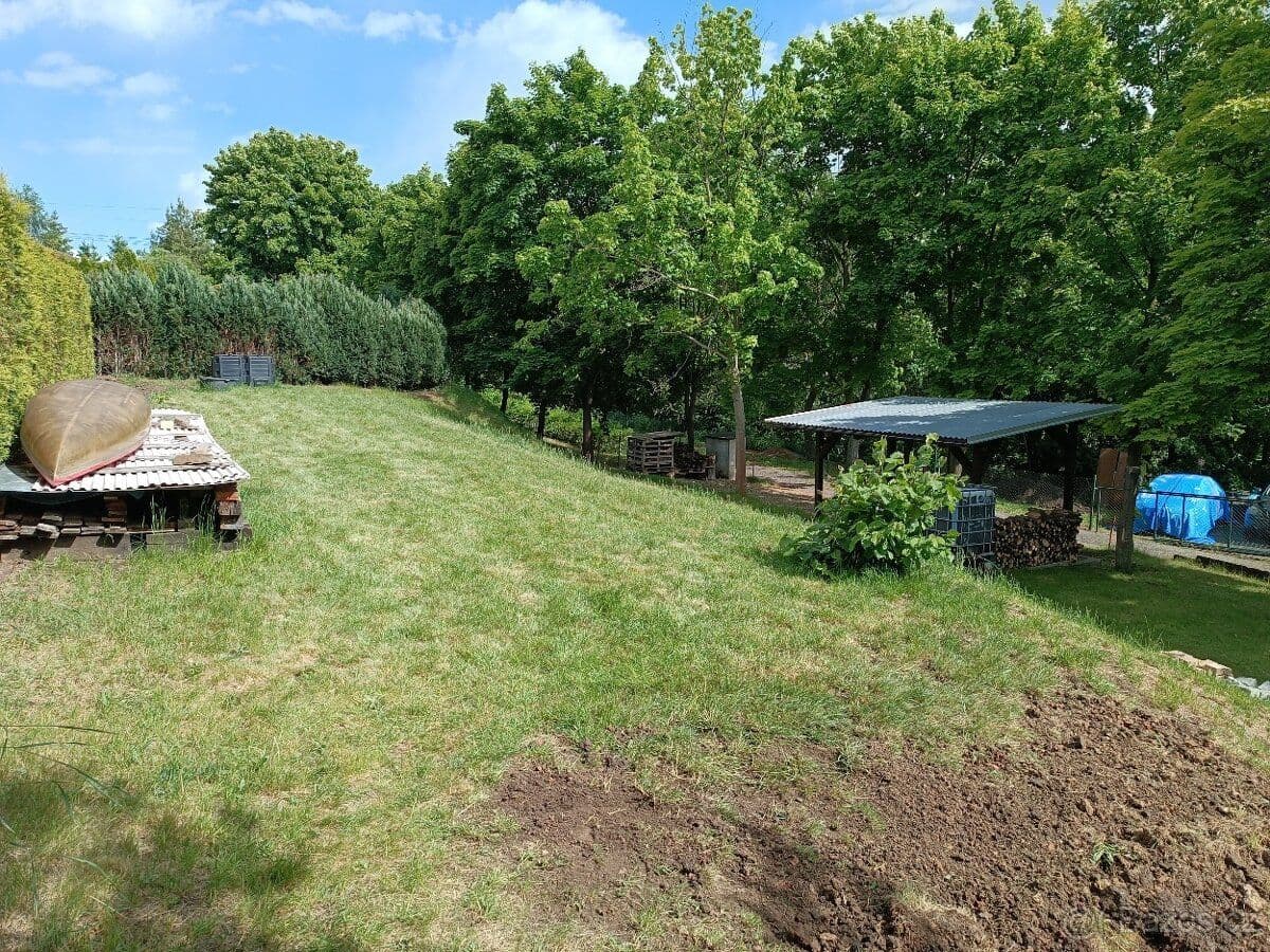 Pozemek Prodej pozemku Kadaň Tušimice Nechranice - Chomutov | Bazoš.cz