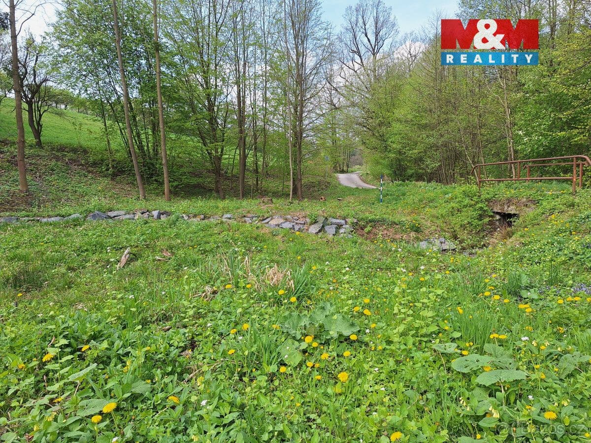 Pozemek Prodej pozemku k bydlení, 1078 m², Vidče - Vsetín 2 | Bazoš.cz