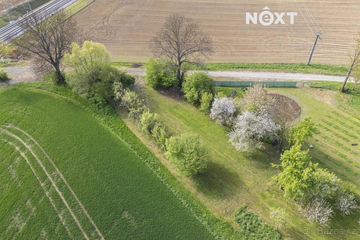 Pozemek Prodej pozemek Bydlení, 881㎡ - Svitavy | Bazoš.cz