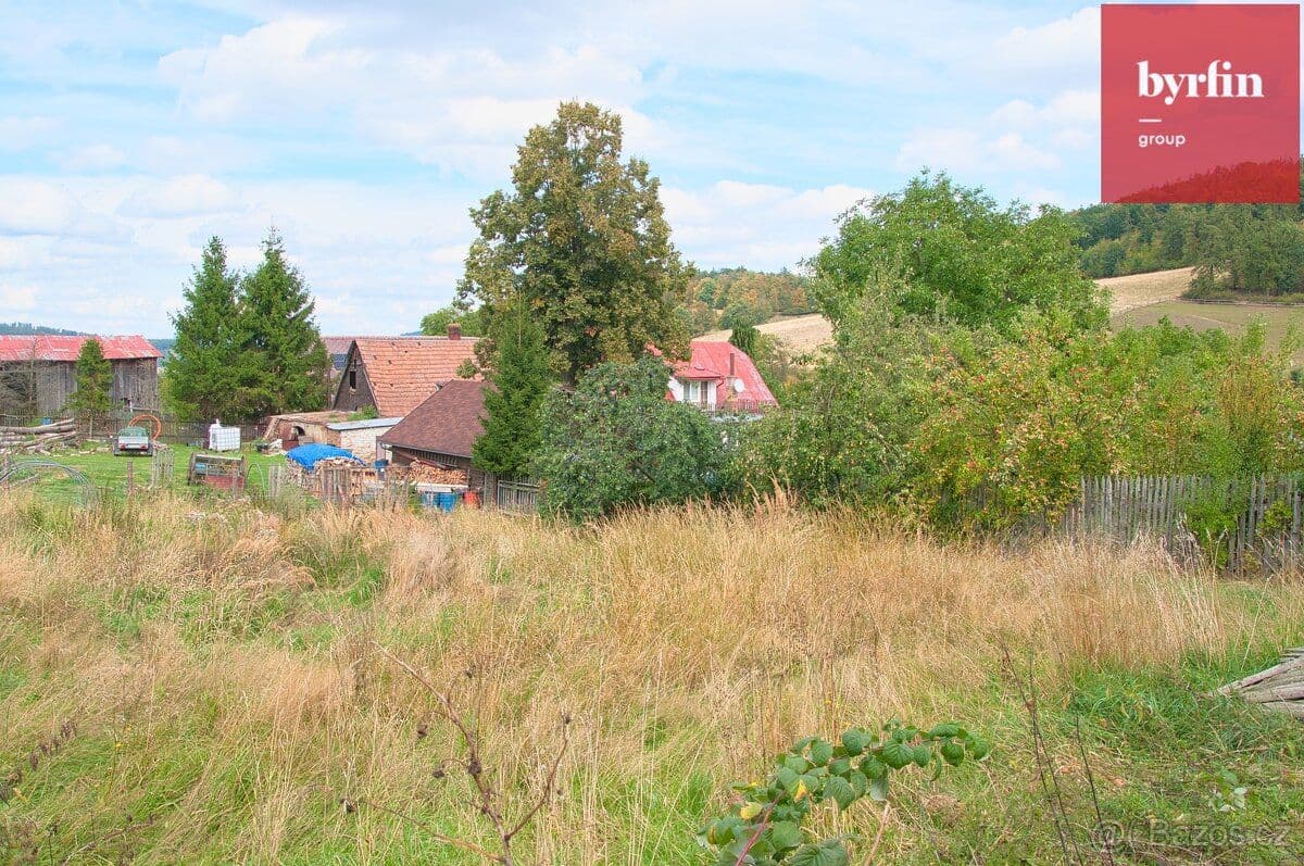 Pozemek Prodej pozemků na bydlení. - Bruntál | Bazoš.cz