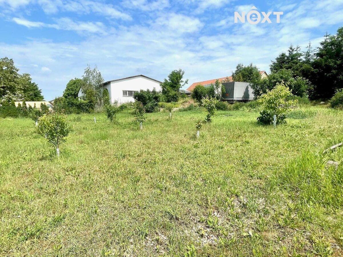 Pozemek Prodej pozemek Zahrada, 1192㎡ - Chrudim | Bazoš.cz