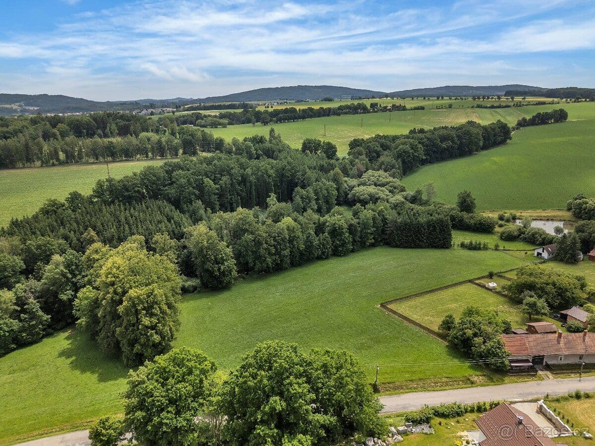 Pozemek Pozemky s potenciálem výnosu - Havlíčkův Brod | Bazoš.cz