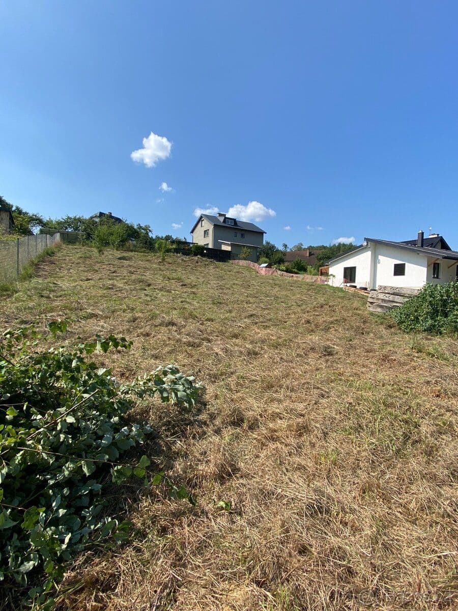 Pozemek Prodej stavebního pozemku 1 227 m² – Zábřeh - Šumperk | Bazoš.cz