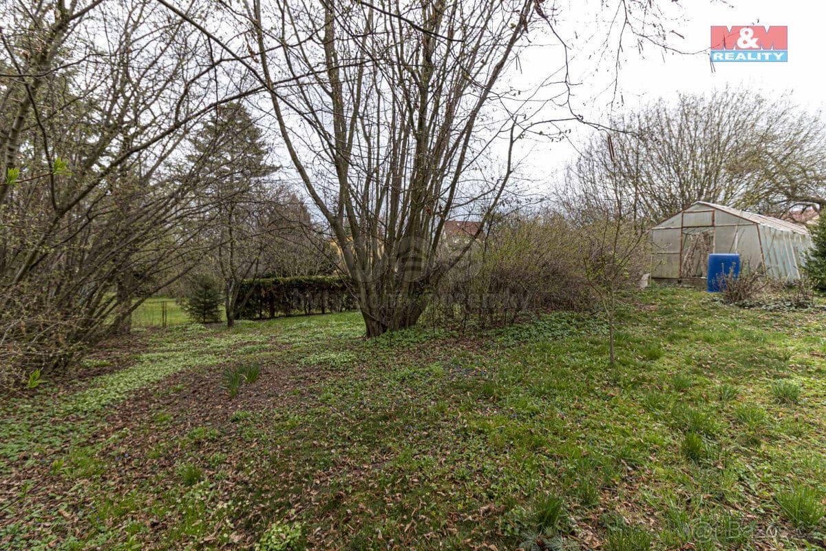 Pozemek Prodej pozemku k bydlení, 1081 m², Zbraslavice - Kutná Hora | Bazoš.cz