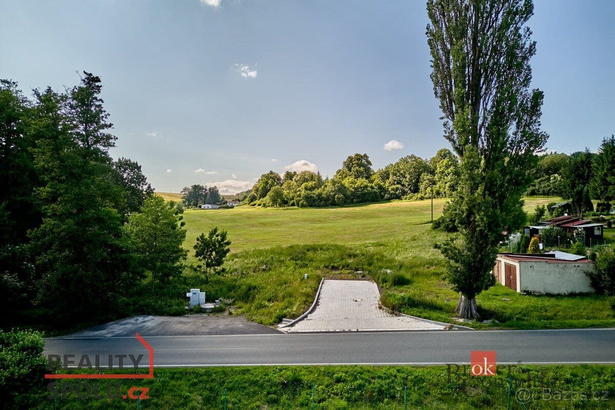 Pozemek Prodej, pozemky/bydlení, 2126 m2, Hájek, Karlovy Vary [ID 73 - Karlovy Vary | Bazoš.cz