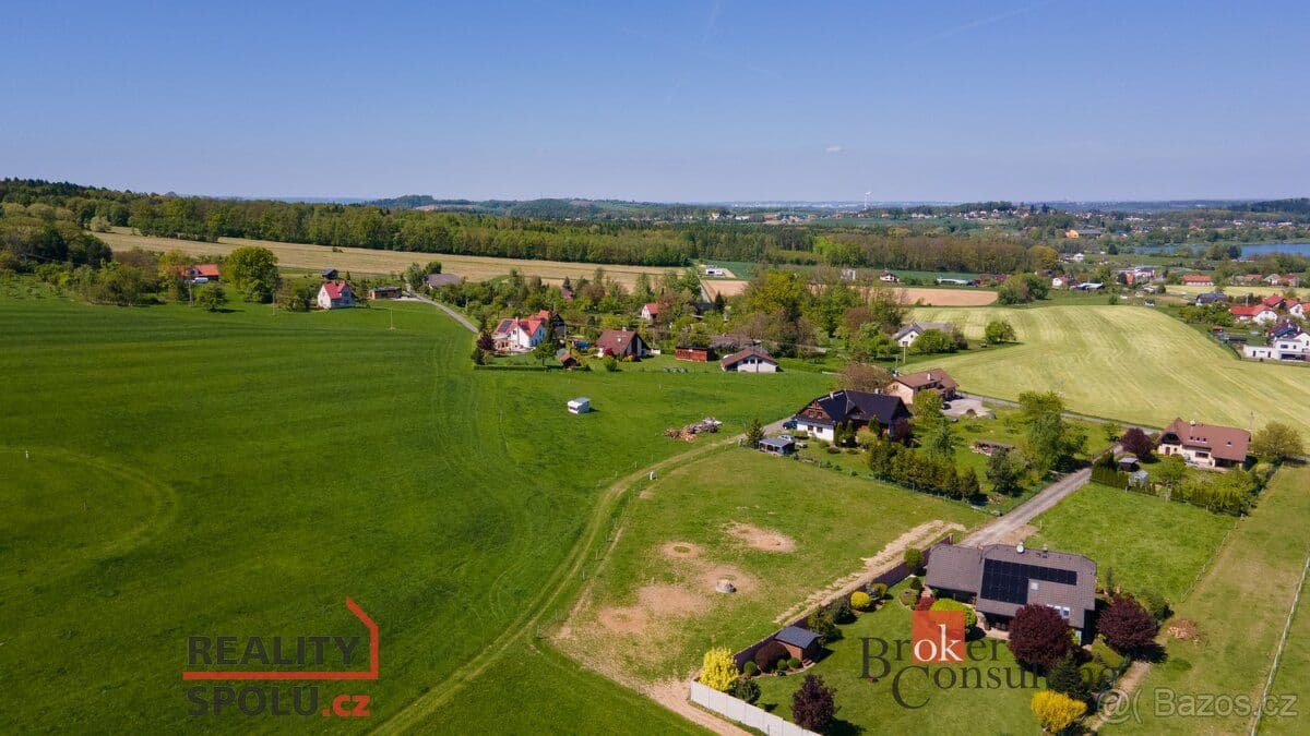 Pozemek Prodej, pozemky/bydlení, 1635 m2, 73941 Palkovice, Frýdek-Mí - Frýdek - Místek | Bazoš.cz