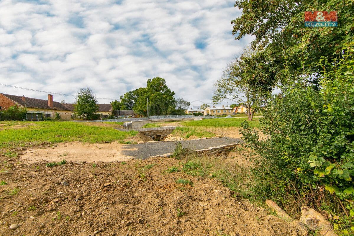 Pozemek Prodej pozemku k bydlení, 1136 m², Líšina - Plzeň-jih | Bazoš.cz