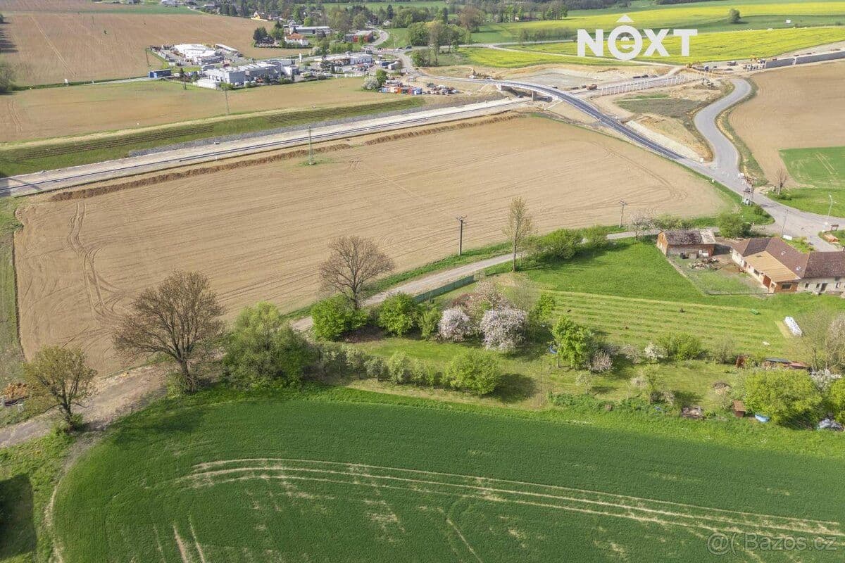 Pozemek Prodej pozemek Bydlení, 881㎡ - Svitavy | Bazoš.cz