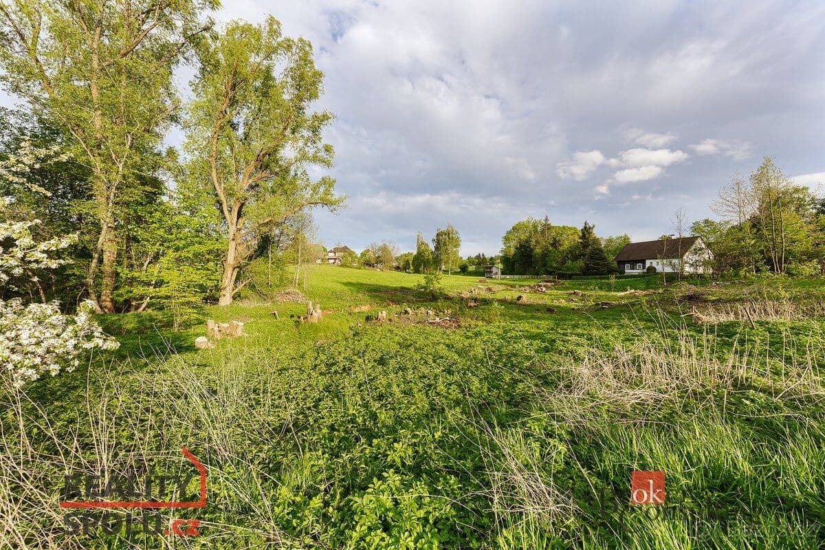 Pozemek Prodej, pozemky/bydlení, 6545 m2, Tuhaň 30, 51251 Stružinec, - Semily | Bazoš.cz