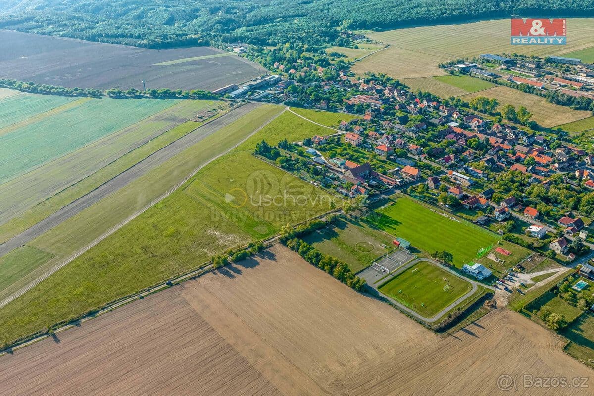 Pozemek Prodej pozemku k bydlení, 3425 m², Chyňava - Beroun | Bazoš.cz