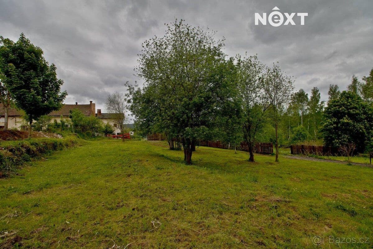 Pozemek Prodej pozemek Bydlení, 1350㎡ - Prachatice | Bazoš.cz