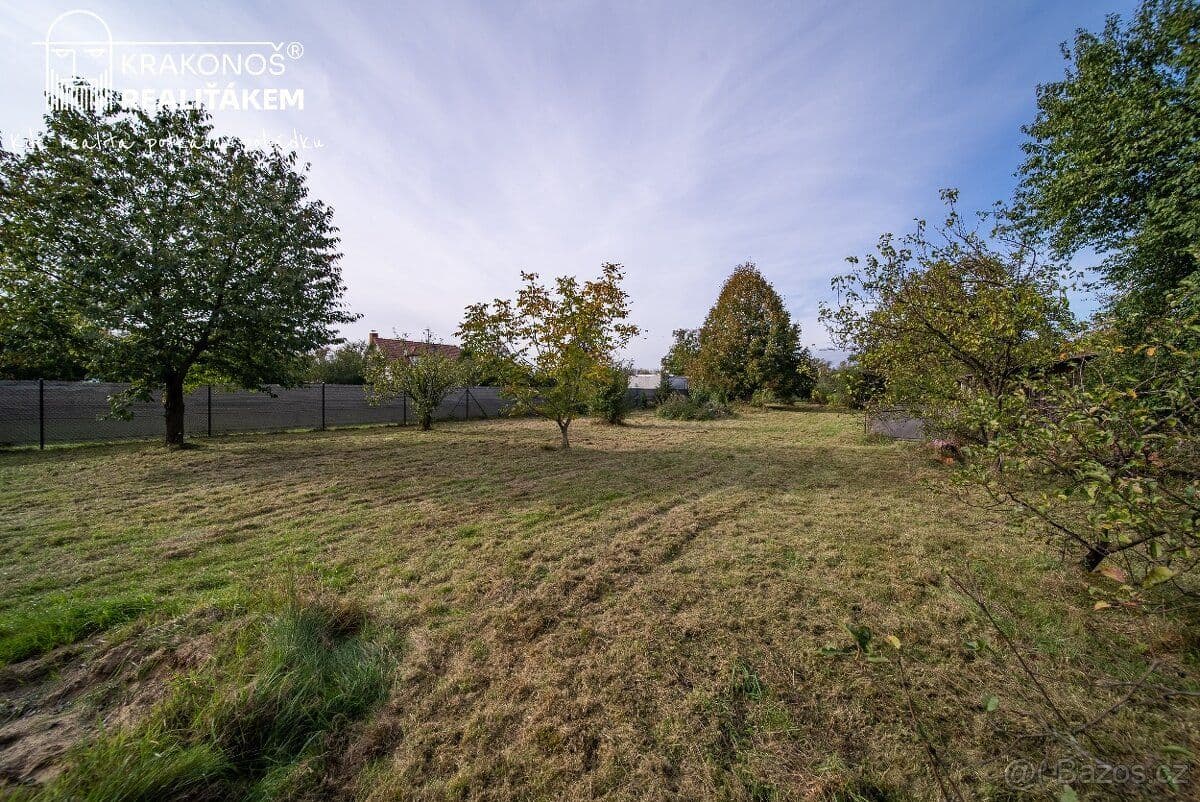 Pozemek Prodej pozemku, Lipník nad Bečvou-Nové Dvory - Přerov 2 | Bazoš.cz