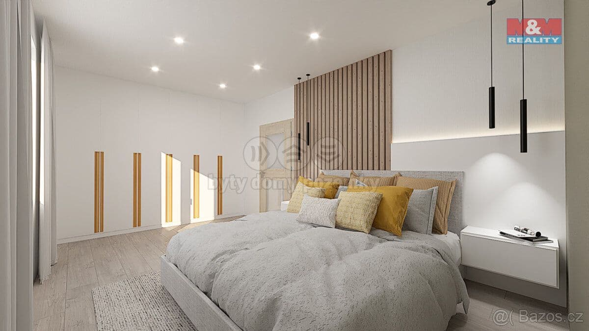 Pozemek Prodej pozemku k bydlení, 961 m², Pavlovice u Vlastějovic - Kutná Hora | Bazoš.cz