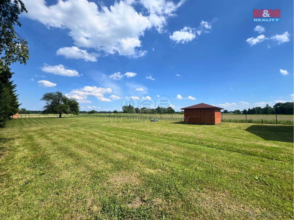 Pozemek Prodej pozemku k bydlení v Bohumíně, 2.550 m² - Karviná | Bazoš.cz