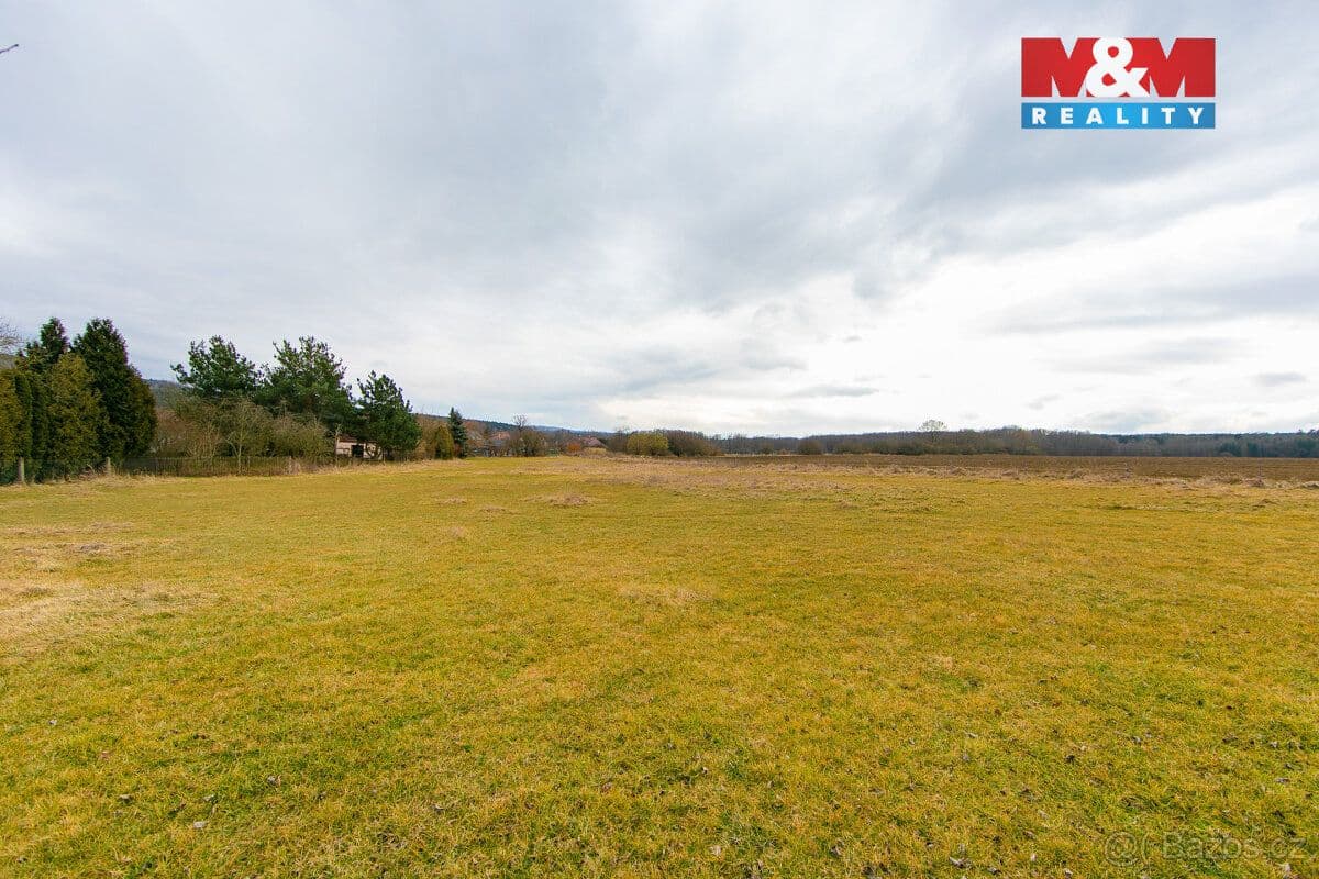 Pozemek Prodej pozemku k bydlení, 4099 m², Drahkov - Plzeň-jih | Bazoš.cz
