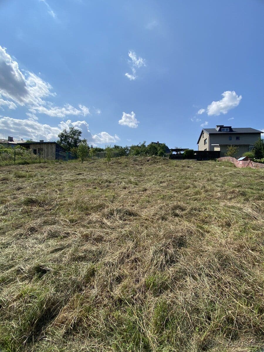 Pozemek Prodej stavebního pozemku 1 227 m² – Zábřeh - Šumperk | Bazoš.cz