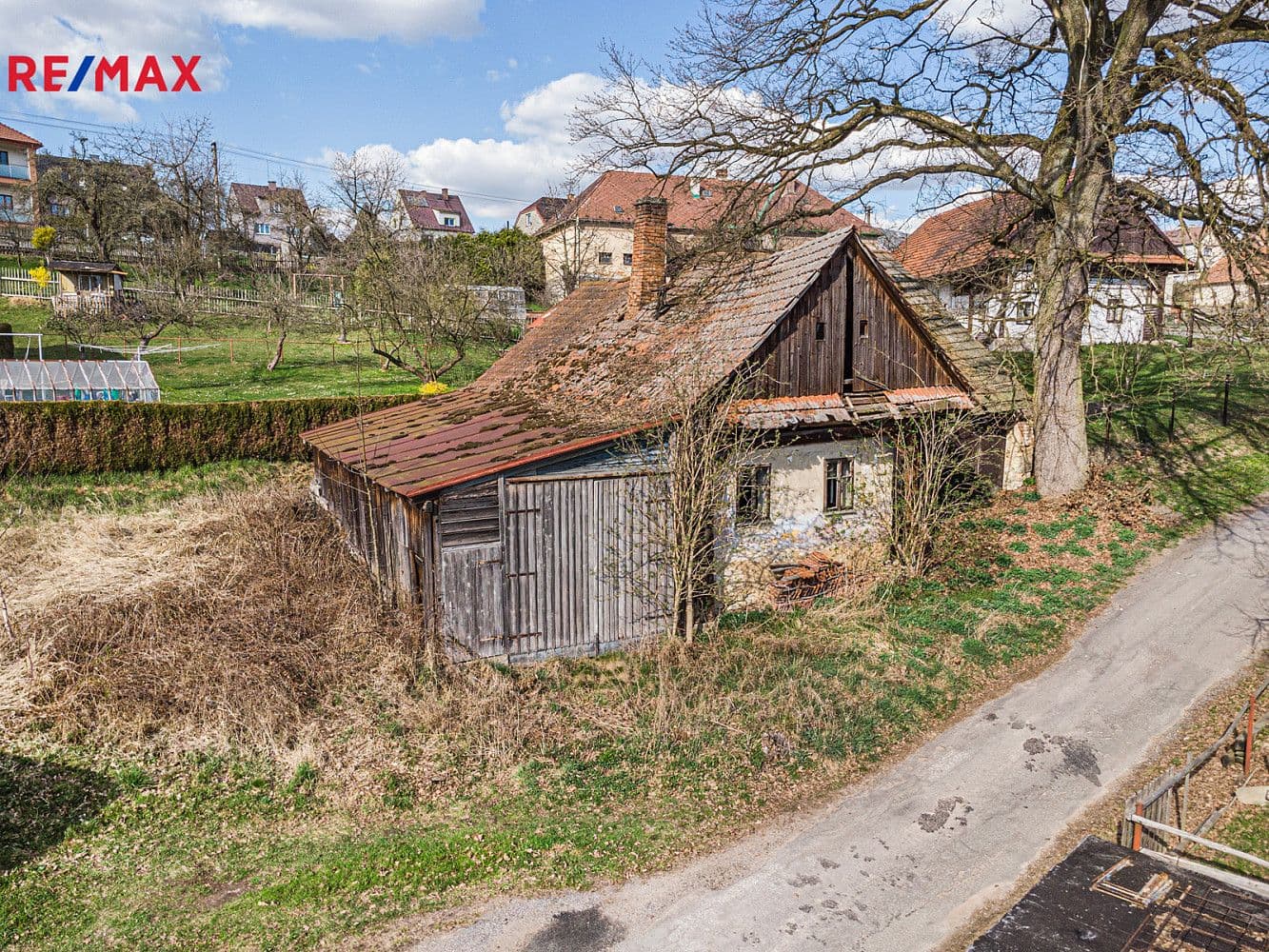 Pozemek Prodej stavebního pozemku 496 m²