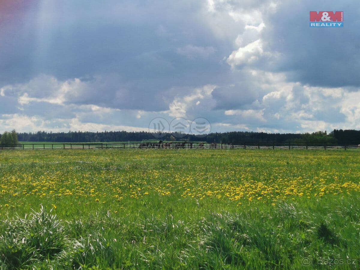 Pozemek Prodej pozemku k bydlení, 890 m², Vendolí - Svitavy | Bazoš.cz