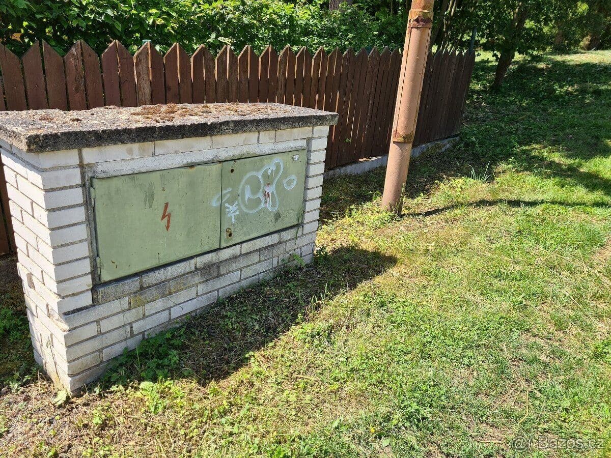 Pozemek Stavební parcela Dobranov Česká Lípa - Česká Lípa | Bazoš.cz