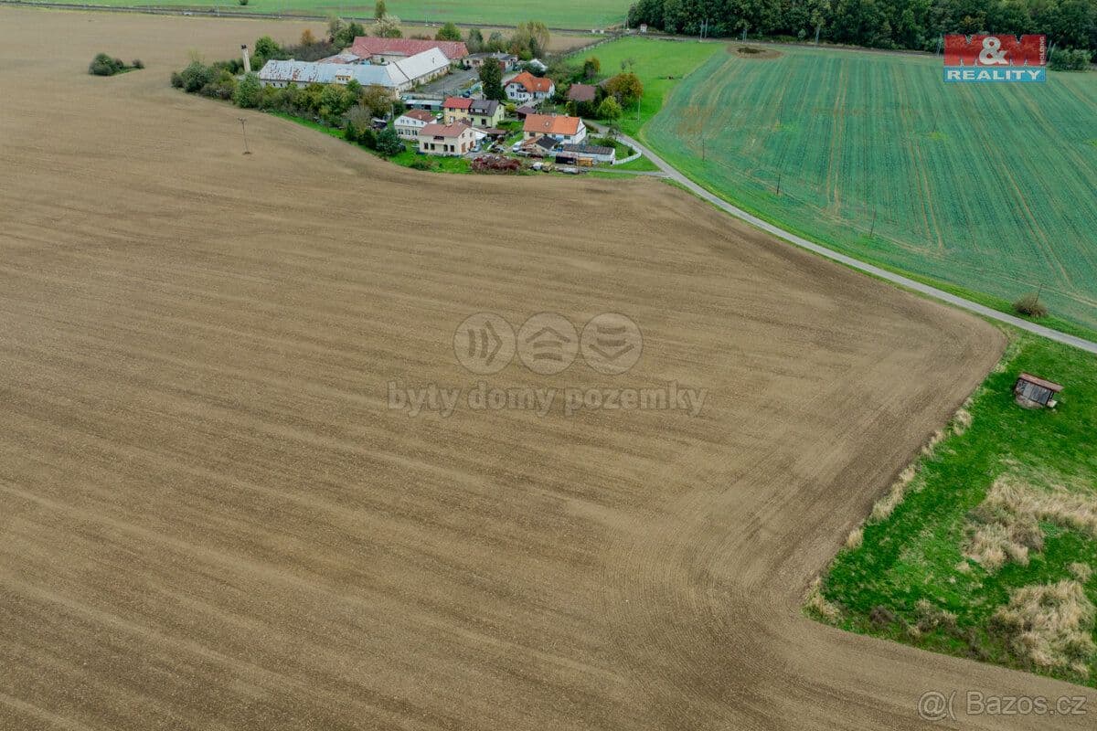 Pozemek Prodej pozemku k bydlení, 3779 m², Choryně - Vsetín | Bazoš.cz