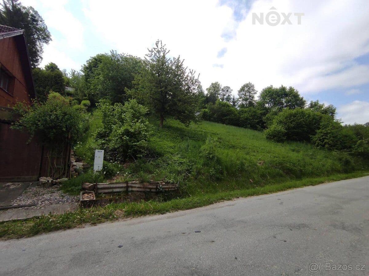 Pozemek Prodej pozemek Bydlení, 1871㎡ - Ústí nad Orlicí | Bazoš.cz