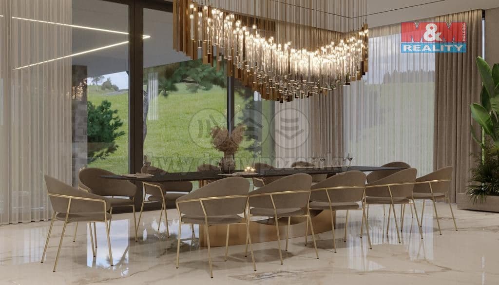 Pozemek Prodej pozemku k bydlení, 5176 m², Valy, ul. Na Stráni - Cheb | Bazoš.cz