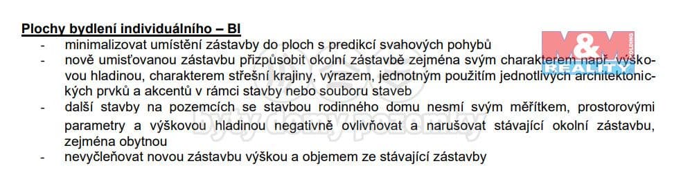 Pozemek Prodej pozemku k bydlení, 1037 m², Vsetín - Vsetín | Bazoš.cz