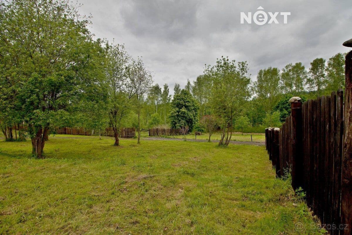 Pozemek Prodej pozemek Bydlení, 1350㎡ - Prachatice | Bazoš.cz