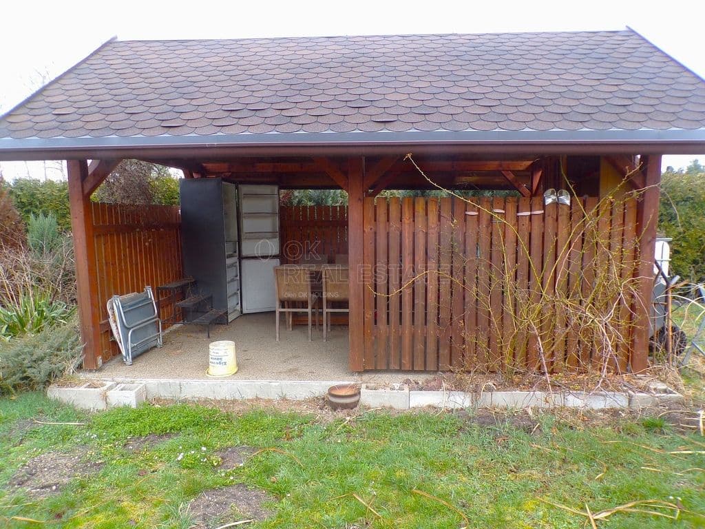 Pozemek Prodej pozemku pro bydlení, 997 m² - Česká Lípa - Dubice - Česká Lípa | Bazoš.cz