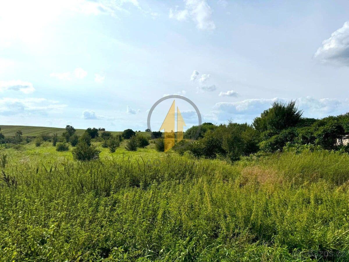 Pozemek Prodej stavebního pozemku určeného k výstavbě rodinného venk - Hradec Králové | Bazoš.cz