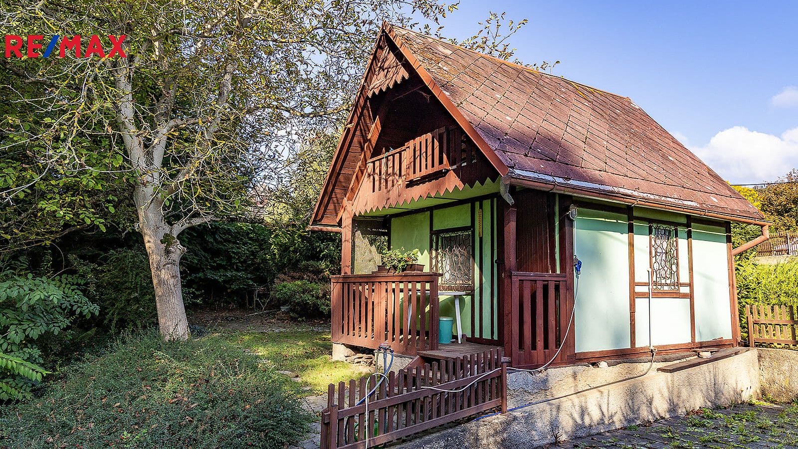 Pozemek Prodej stavebního pozemku 863 m²