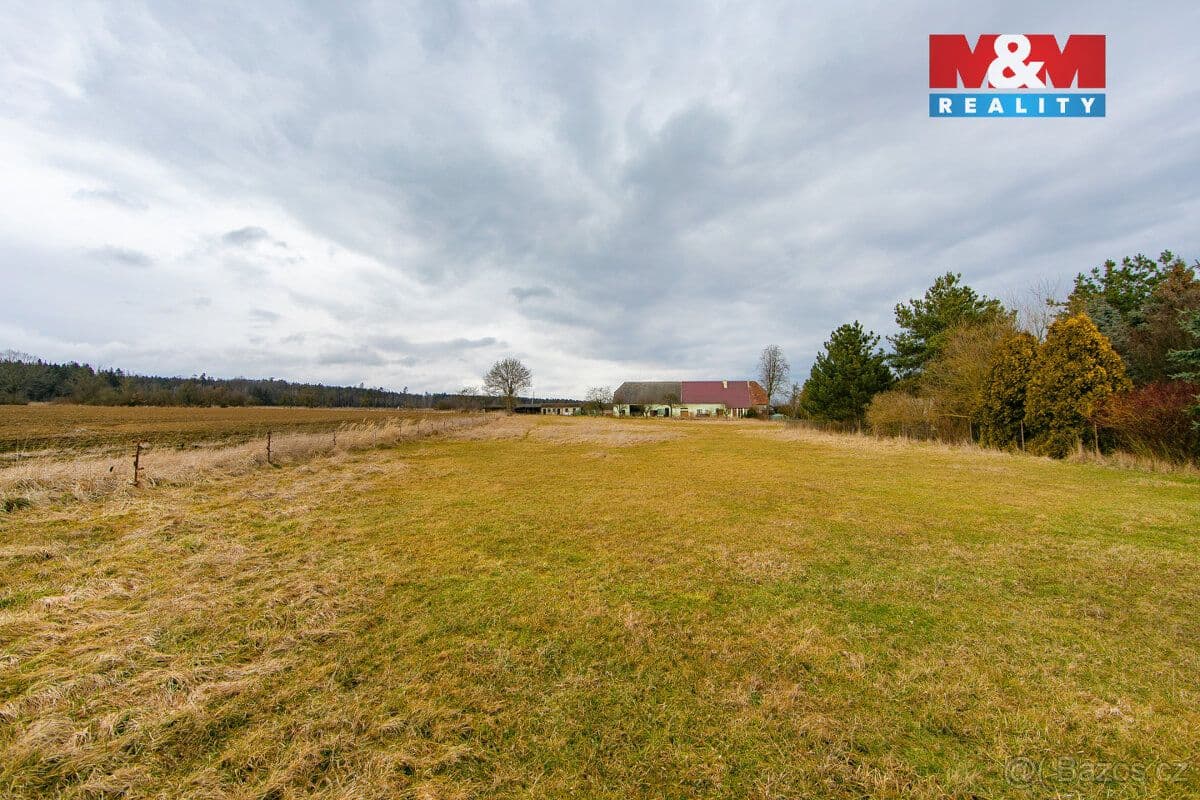 Pozemek Prodej pozemku k bydlení, 4099 m², Drahkov - Plzeň-jih | Bazoš.cz