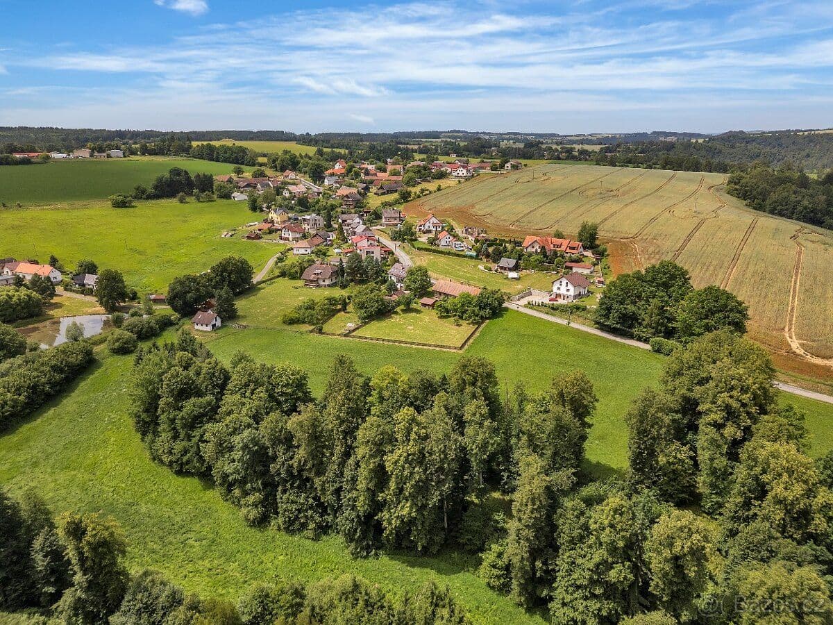 Pozemek Pozemky s potenciálem výnosu - Havlíčkův Brod | Bazoš.cz