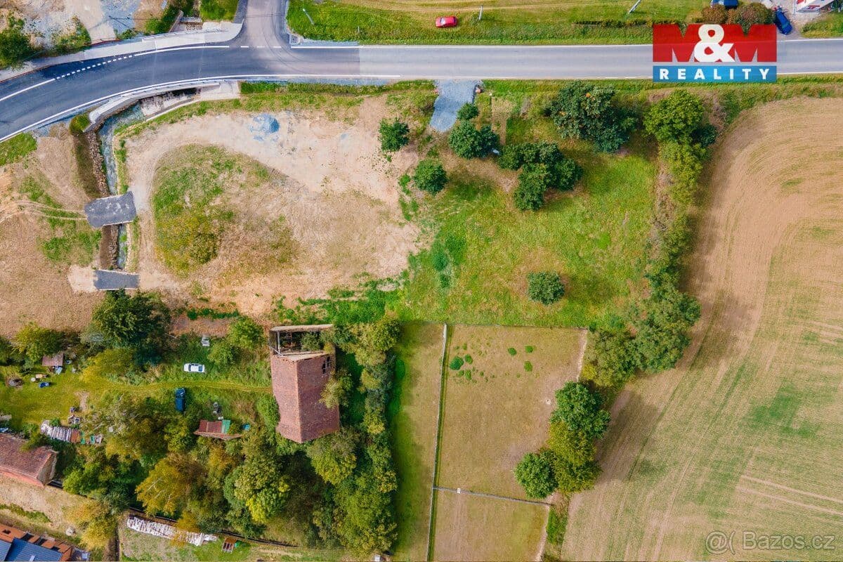 Pozemek Prodej pozemku k bydlení, 1152 m², Líšina - Plzeň-jih | Bazoš.cz
