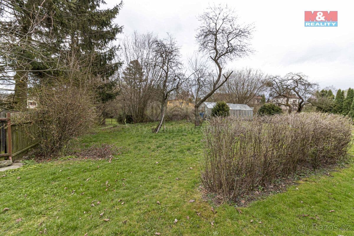 Pozemek Prodej pozemku k bydlení, 1081 m², Zbraslavice - Kutná Hora | Bazoš.cz