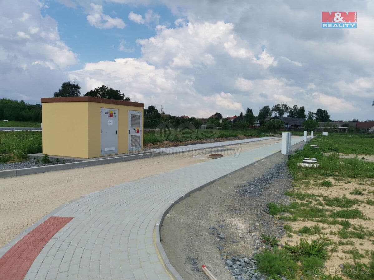 Pozemek Prodej pozemku k bydlení, 890 m², Vendolí - Svitavy | Bazoš.cz