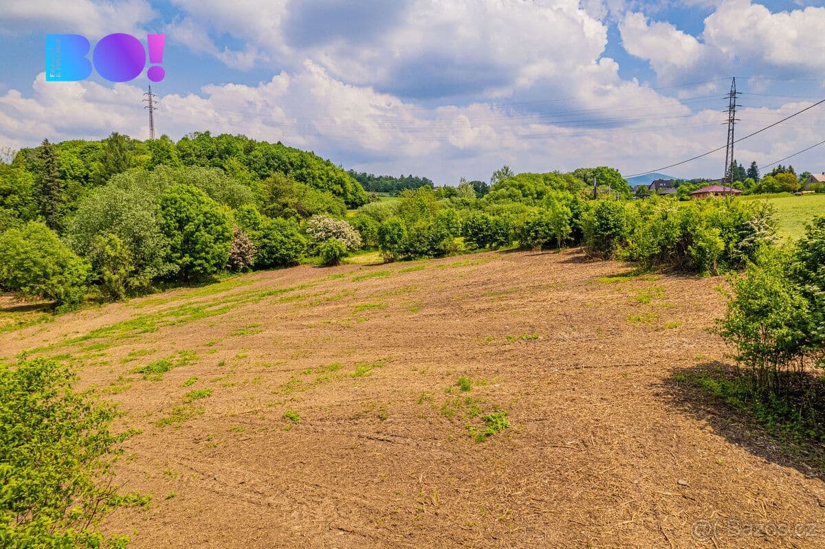 Pozemek Prodej pozemku, 3 600 m², Kojkovice - Frýdek - Místek | Bazoš.cz